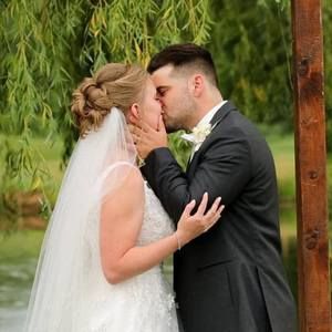 Meet your Posher, Ty